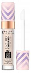 Eveline Cosmetics Concealer - Eveline Cosmetics Liquid Camouflage 01