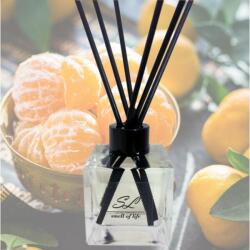 Smell Of Life Dyfuzor zapachowy Mandarynka - Smell Of Life Mandarin Orange Fragrance Diffuser 100 ml