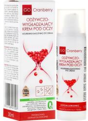 GoCranberry Cremă nutritivă cu efect lifting pentru zona ochilor - GoCranberry 30 ml