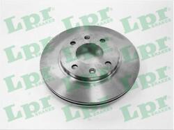 LPR Disc frana LPR - centralcar - 93,18 RON