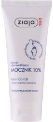 Ziaja Cremă de mâini cu uree 10% - Ziaja Med Ultra-Moisturizing with Urea 10% 100 ml