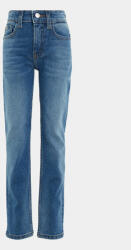 Calvin Klein Jeans Farmer IB0IB01716 Kék Slim Fit (IB0IB01716)