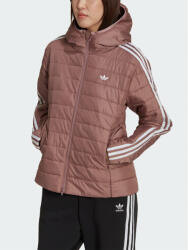 Adidas Pehelykabát Premium HK5250 Rózsaszín Slim Fit (Premium HK5250)