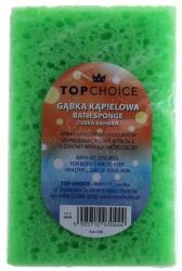 Top Choice Burete de baie Standard 30444, verde - Top Choice