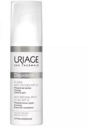 Uriage Ser depigmentant pentru ten tern Depiderm, Uriage, 30 ml