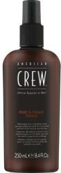 American Crew Tonic pentru păr - American Crew Official Supplier to Men Prep & Prime Tonic 250 ml