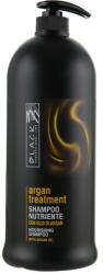 Black Professional Șampon cu ulei de argan, keratină și colagen - Black Professional Line Argan Treatment Shampoo 1000 ml