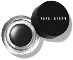 Bobbi Brown Eyeliner gel - Bobbi Brown Long-Wear Gel Eyeliner Black Ink