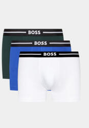 Boss 3 darab boxer 50490888 Színes (50490888)