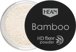 Hean Pudră de față - Hean High Definition Bamboo Fixer Powder 500