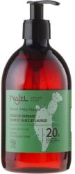 Najel Săpun lichid - Najel Aleppo 20% Liquid Soap 500 ml
