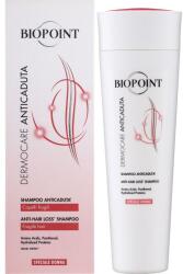 Biopoint Șampon împotriva căderii părului pentru femei - Biopoint Shampoo Anticaduta Donna 200 ml