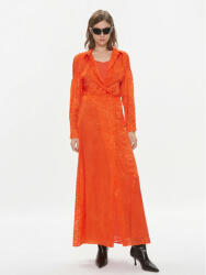 PINKO Hétköznapi ruha Stringa 101593 A123 Narancssárga Regular Fit (Stringa 101593 A123)