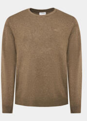 Lindbergh Sweater 30-80043 Barna Slim Fit (30-80043)