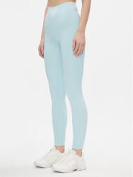 Calvin Klein Performance Leggings 00GWS3L602 Kék Slim Fit 00GWS3L602