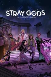 Humble Games Stray Gods The Roleplaying Musical (PC)