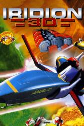 Majesco Iridion 3D (PC)