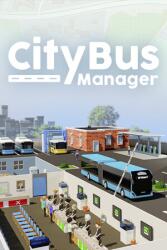 Aerosoft City Bus Manager (PC)