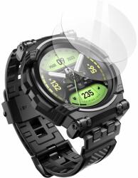 SUPCASE Husa Supcase Iblsn Armorbox 2-set Galaxy Watch 6 Classic (47 Mm) Black