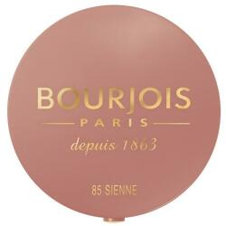 BOURJOIS Paris Little Round Pot fard de obraz 2, 5 g pentru femei 85 Sienne