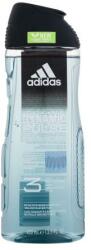 Adidas Dynamic Pulse Shower Gel 3-In-1 gel de duș 400 ml pentru bărbați