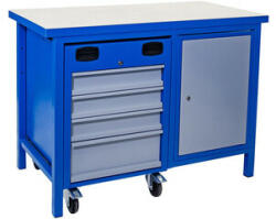 Güde 1200 SLT multi munkapad (40932)