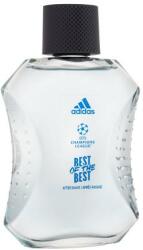 Adidas UEFA Champions League Best Of The Best aftershave loțiune 100 ml pentru bărbați