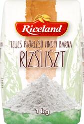 Riceland finom barna rizsliszt teljes kiőrlésű 1 kg - online