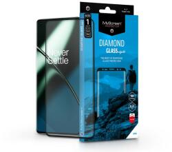 MyScreen MyScreen Diamond Glass Edge 3D - OnePlus 11 üvegfólia ívelt kijelzőhöz