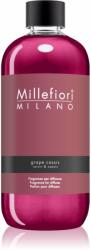 Millefiori Grape Cassis Aroma diffúzor töltet 500 ml