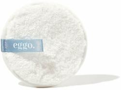  Eggo Magic Pads mosható sminklemosó korong blue 3 db