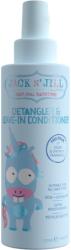 Jack N’ Jill Natural Bathtime Leave-in Conditioner conditioner Spray Leave-in pentru copii 200 ml