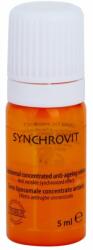 Synchroline Synchrovit C ser lipozomal anti-îmbătrânire 6 x 5 ml