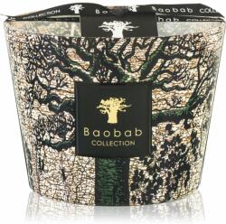Baobab Collection Sacred Trees Kani lumânare parfumată 10 cm