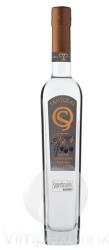 Panyolai Pálinka Fekete Cseresznye Pálinka 0, 5l 52% - alkuguru