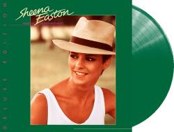 Bertus Hungary Kft Sheena Easton - Madness, Money And Music (Green Vinyl) (Reissue) (Vinyl LP (nagylemez)) (3E7554)