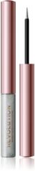 Makeup Revolution Festive Allure eyeliner lichid cu trasare precisă culoare Holo White 2, 4 ml