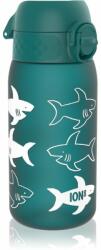 ION8 Leak Proof kulacs gyermekeknek Shark 350 ml