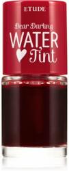 Etude House Dear Darling Water Tint боя за устни с хидратиращ ефект цвят #02 Cherry 9 гр