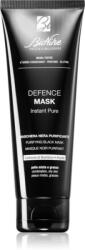 BioNike Defence Mask spumă de curățare cu efect matifiant pentru ten gras și mixt 75 ml Masca de fata
