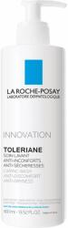 La Roche-Posay Toleriane finom állagú tisztító krém 400 ml