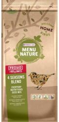 Versele-Laga Menu Nature 4 Seasons Blend hrană pentru păsări în aer liber 4 kg + 400 g