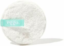  Eggo Magic Pads mosható sminklemosó korong turquoise 3 db