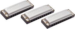 Hohner Blues Band ValuePack (C-, G-, A-major)