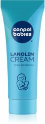  canpol babies Lanolin Cream lanolinos kenőcs mellbimbókra 7 g