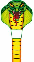 Invento Emerald Cobra Kite sárkány (102199)