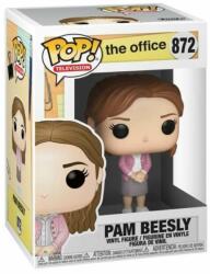 Funko POP! TV: The Office - Pam Beesly figura #872 (FU34905)