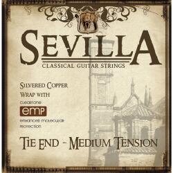 Sevilla Medium Tension Tie End - kytary
