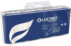 Lucart Strong 4 rétegű 10 tekercses toalettpapír (2133462) - tobuy