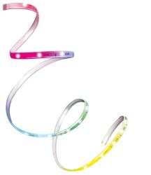OSRAM Bandă LED RGB dimabilă FLEX AUDIO 5m LED/20W/230V Ledvance + telecomandă (P225438)
